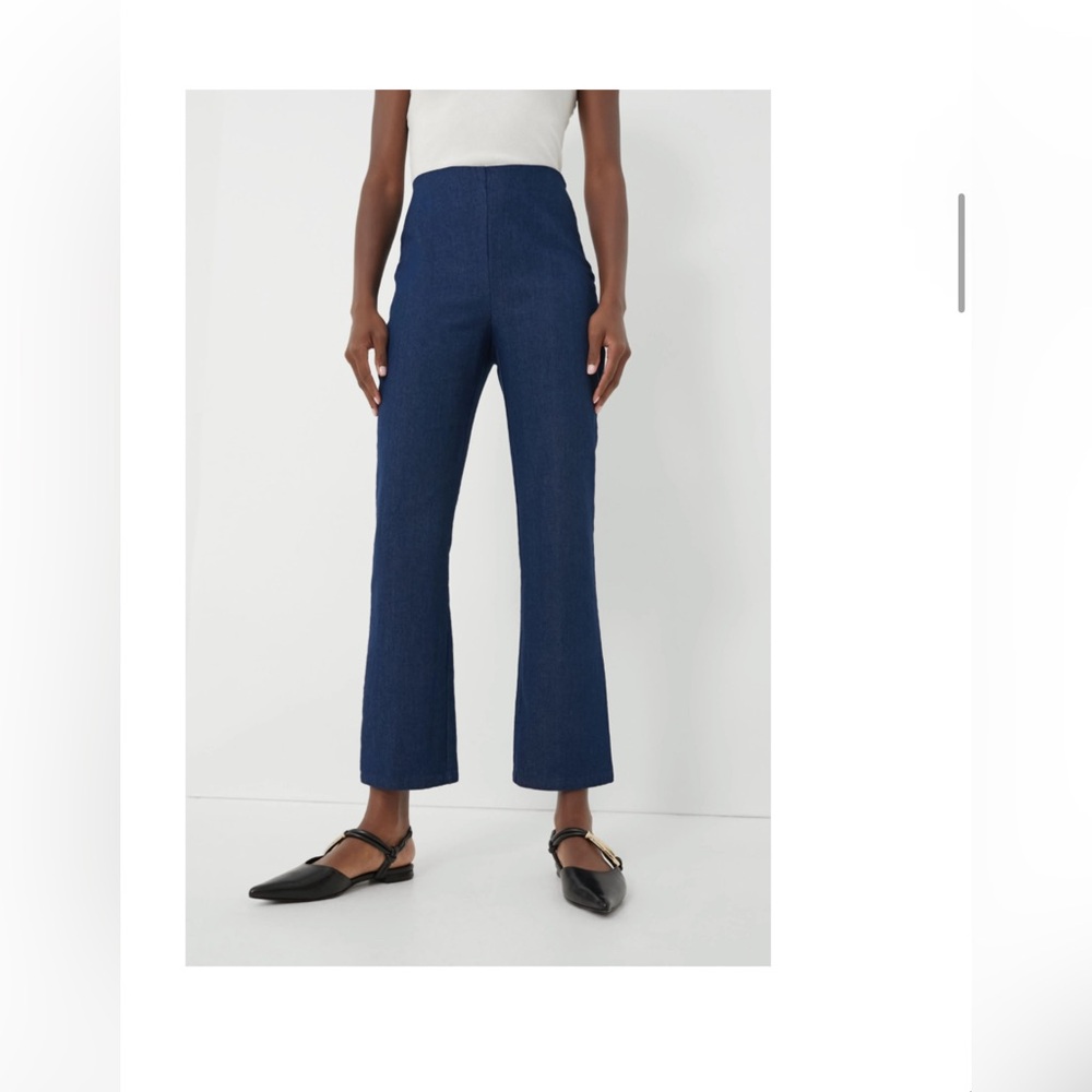 Tuckernuck Denim Ashford Pants- NWT